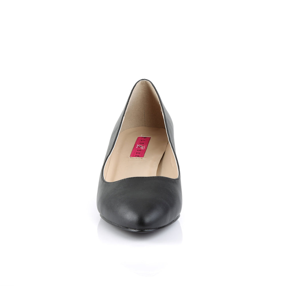 Pleaser Pink Label FAB-420