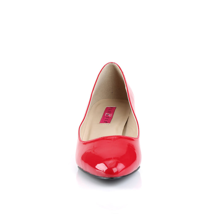 Pleaser Pink Label FAB-420
