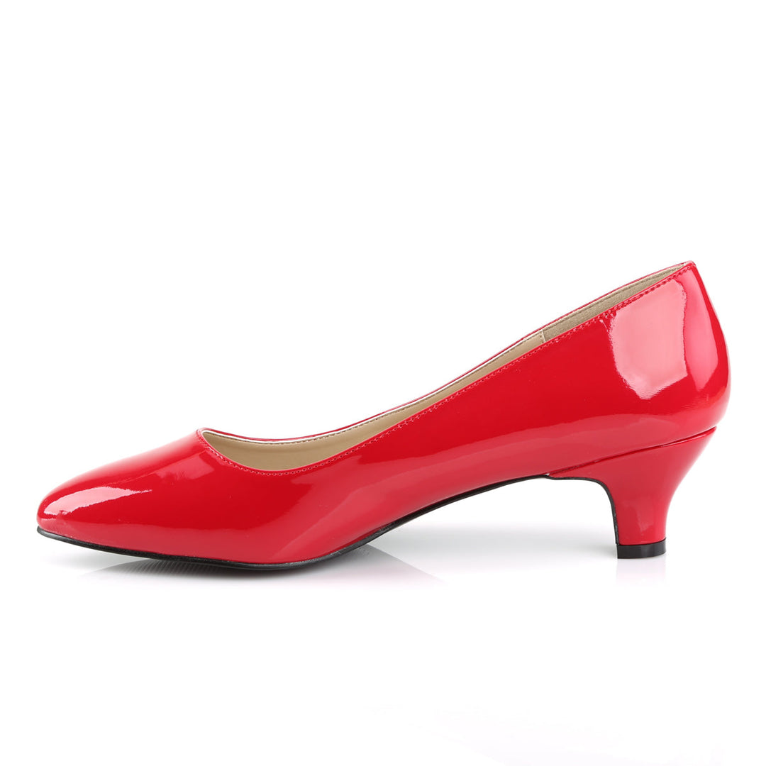 Pleaser Pink Label FAB-420