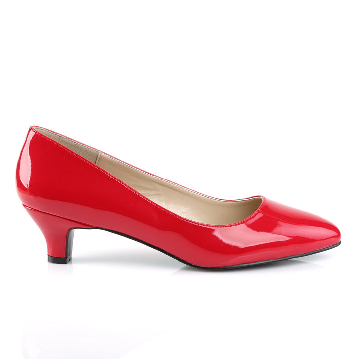 Pleaser Pink Label FAB-420