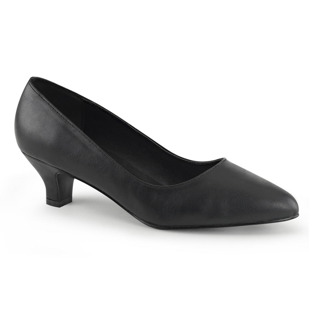 Pleaser Pink Label FAB-420