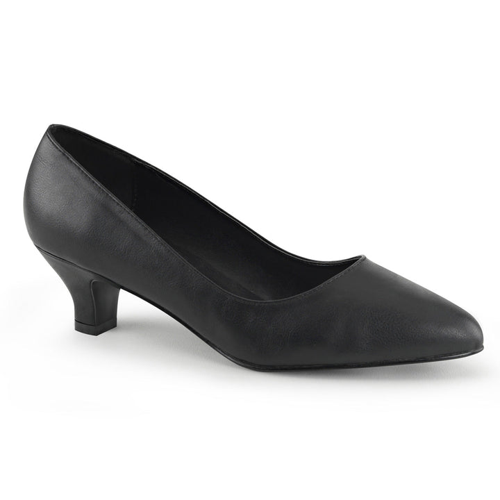 Pleaser Pink Label FAB-420