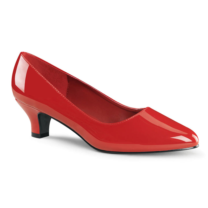 Pleaser Pink Label FAB-420