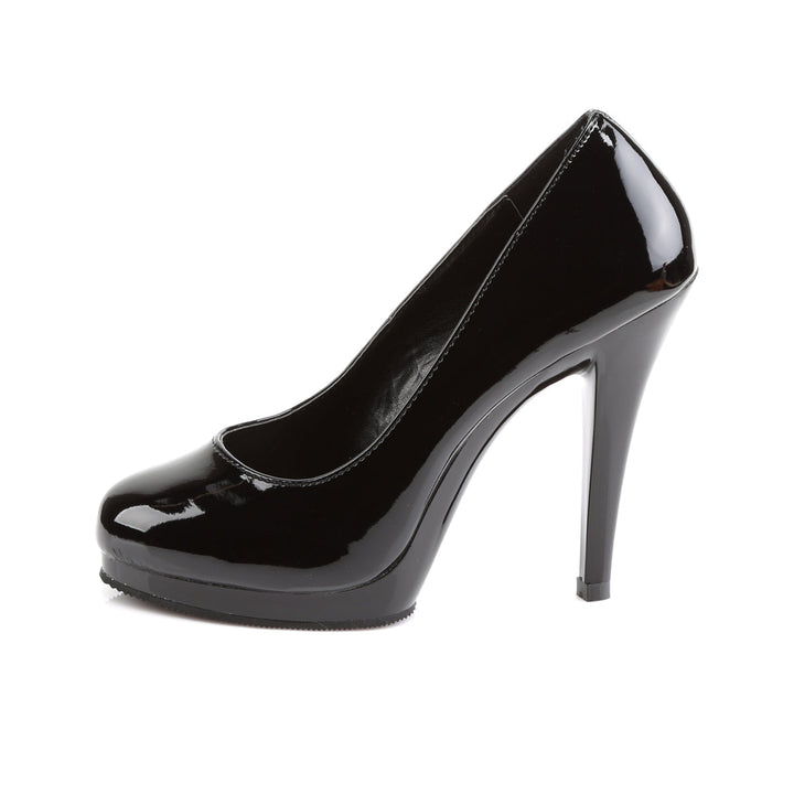 Pleaser Pink Label FLAIR-480