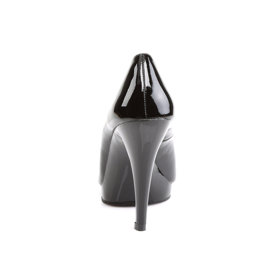 Pleaser Pink Label FLAIR-480
