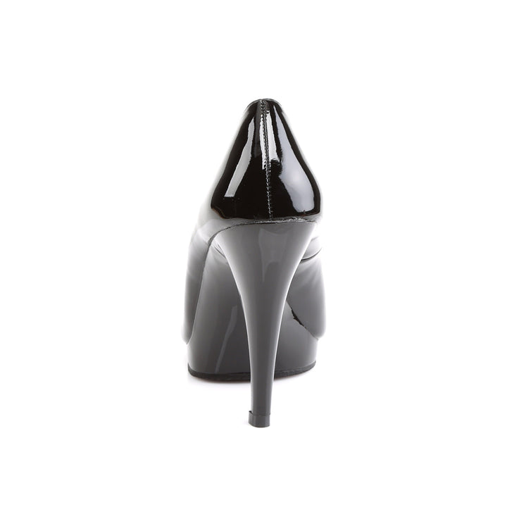 Pleaser Pink Label FLAIR-480
