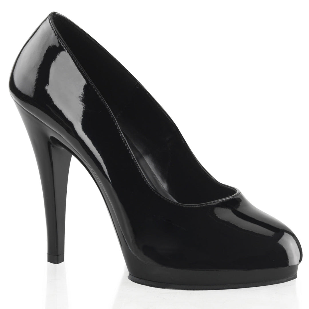 Pleaser Pink Label FLAIR-480