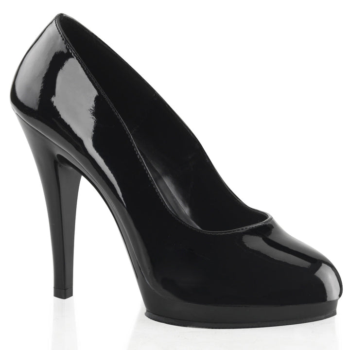 Pleaser Pink Label FLAIR-480