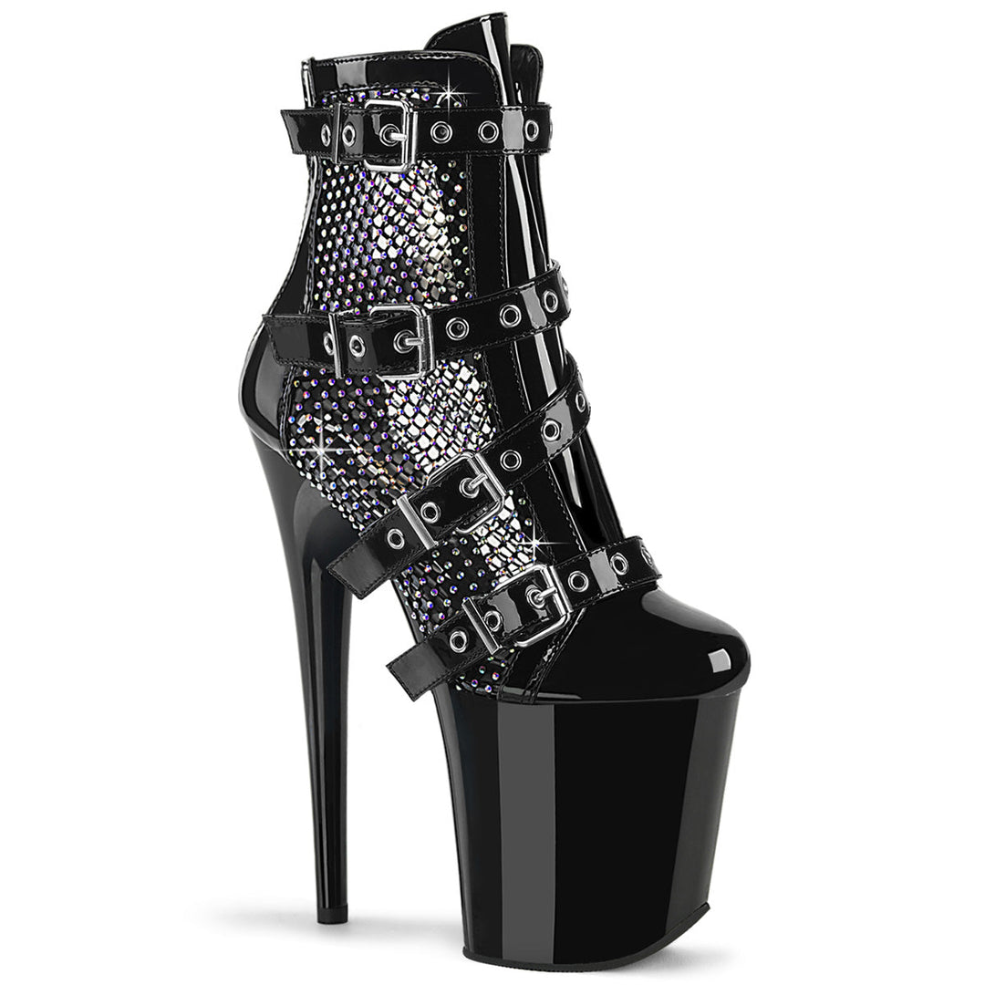 Pleaser FLAMINGO-1013RM