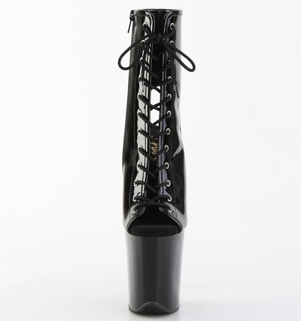 Pleaser FLAMINGO-1016