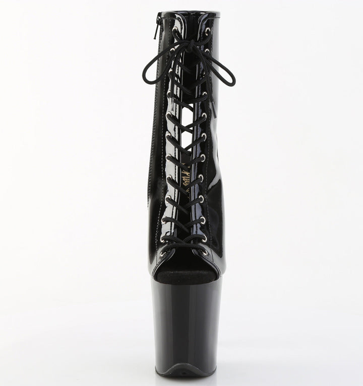 Pleaser FLAMINGO-1016