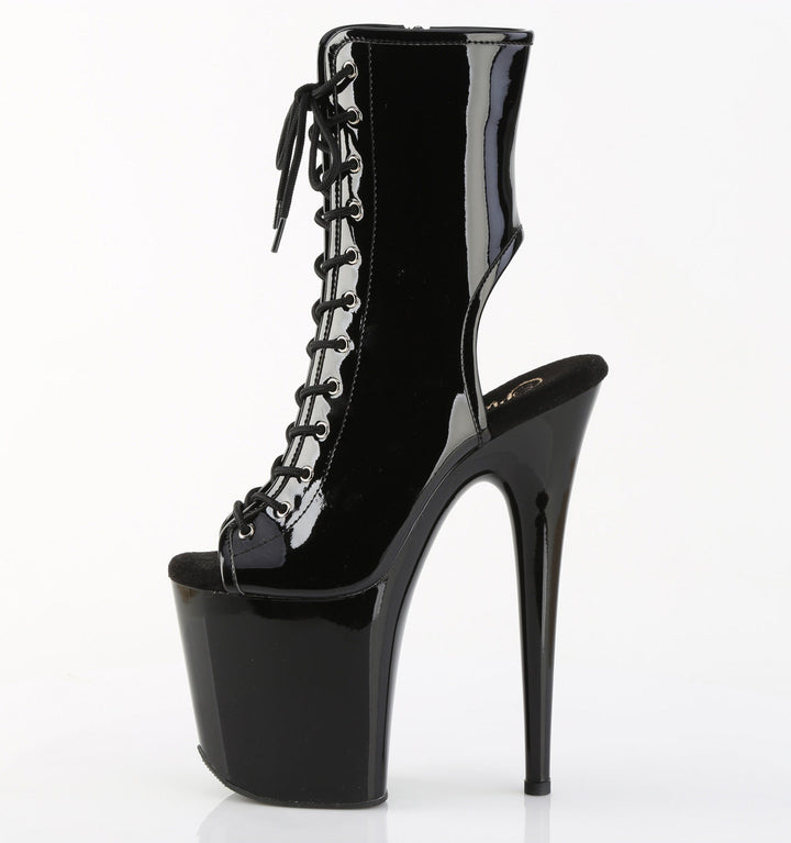 Pleaser FLAMINGO-1016