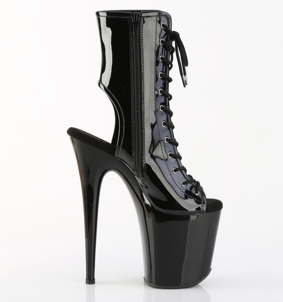 Pleaser FLAMINGO-1016