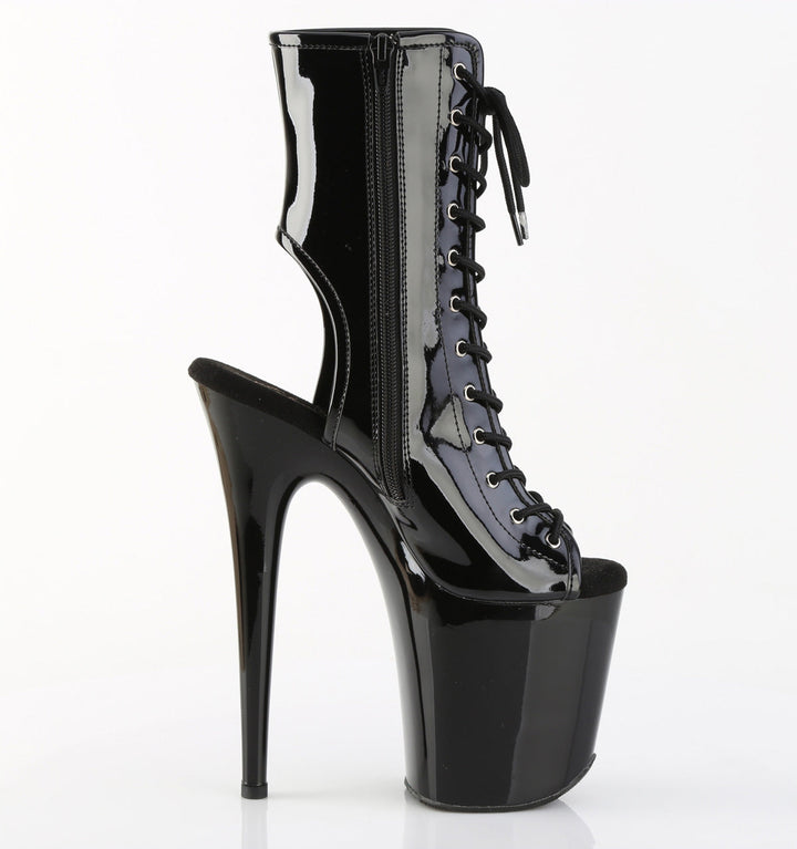 Pleaser FLAMINGO-1016