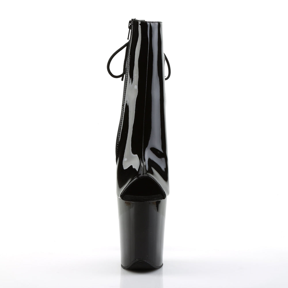 Pleaser FLAMINGO-1018
