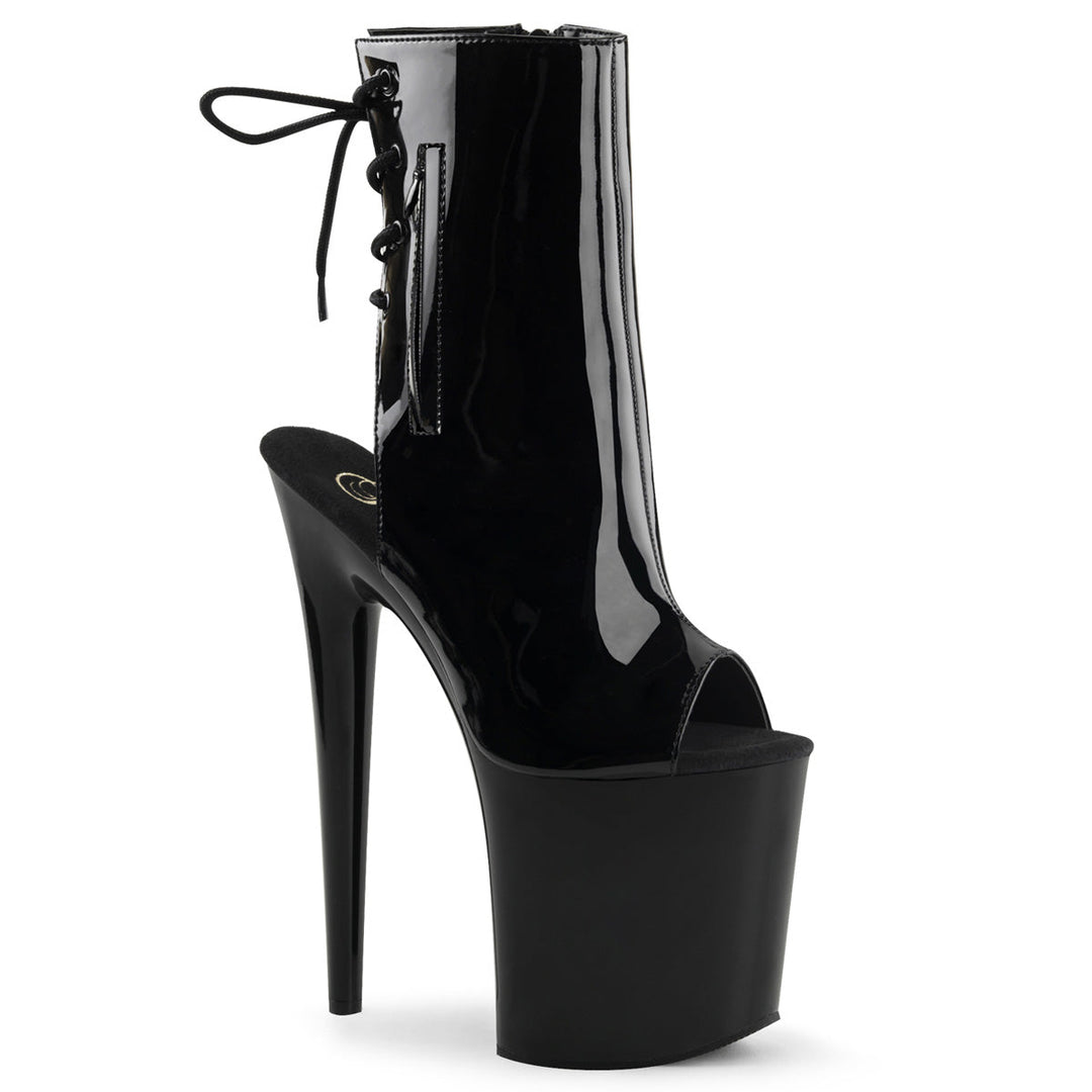 Pleaser FLAMINGO-1018