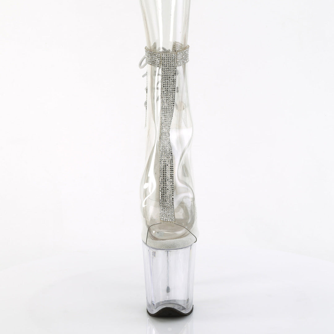 Pleaser FLAMINGO-1018C-2RS
