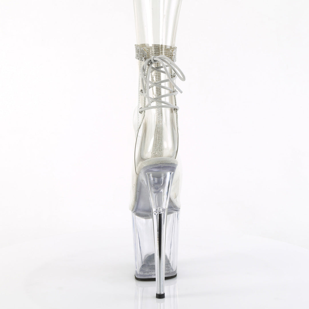 Pleaser FLAMINGO-1018C-2RS