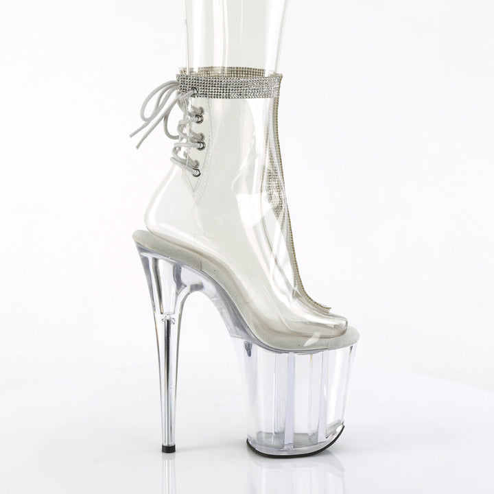 Pleaser FLAMINGO-1018C-2RS