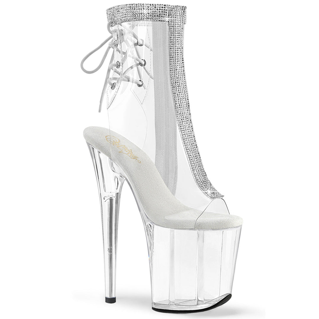 Pleaser FLAMINGO-1018C-2RS