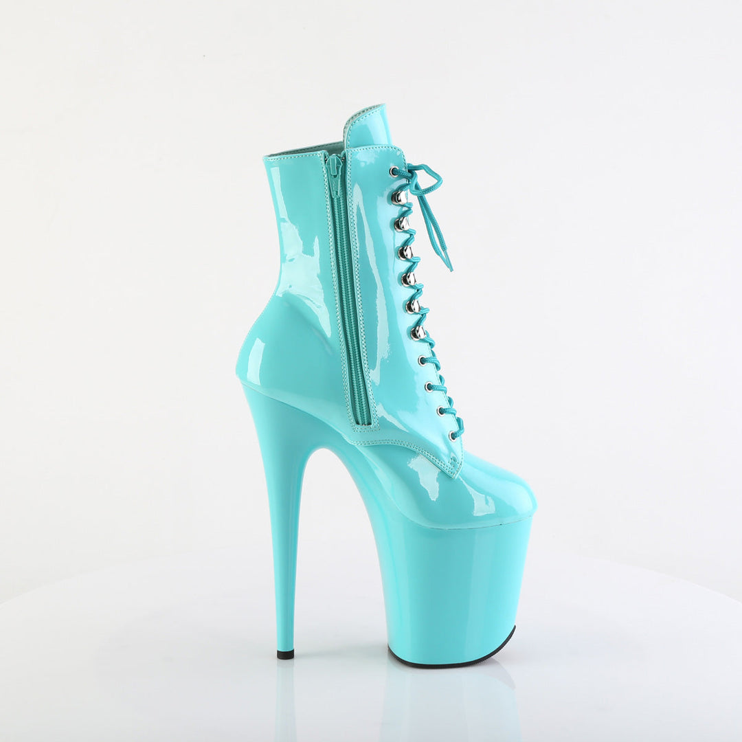 Pleaser FLAMINGO-1020
