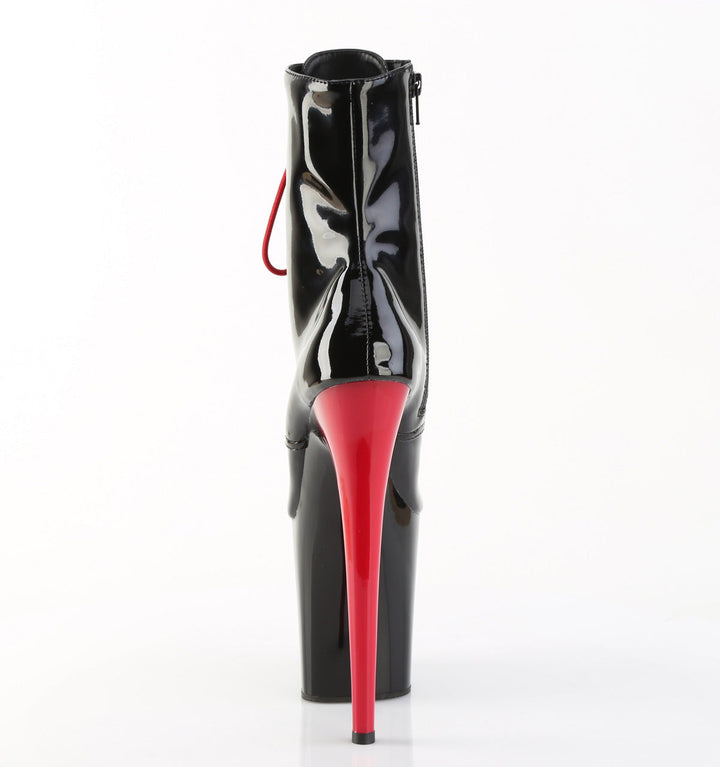 Pleaser FLAMINGO-1020
