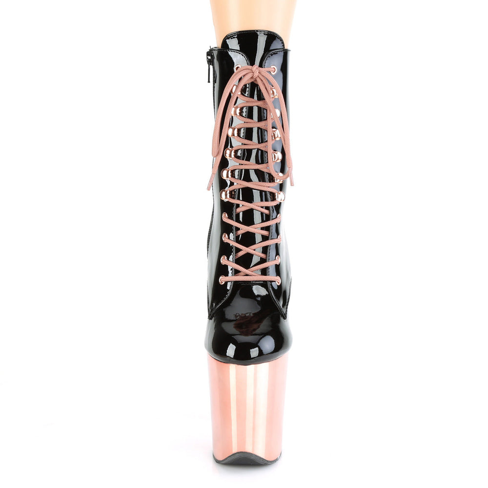 Pleaser FLAMINGO-1020