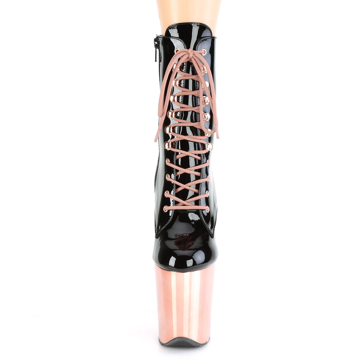 Pleaser FLAMINGO-1020