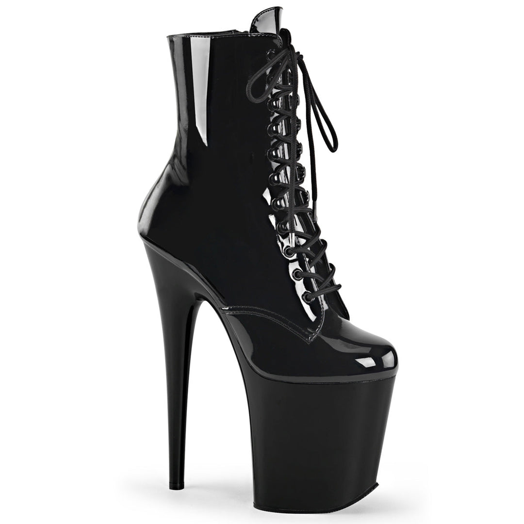 Pleaser FLAMINGO-1020