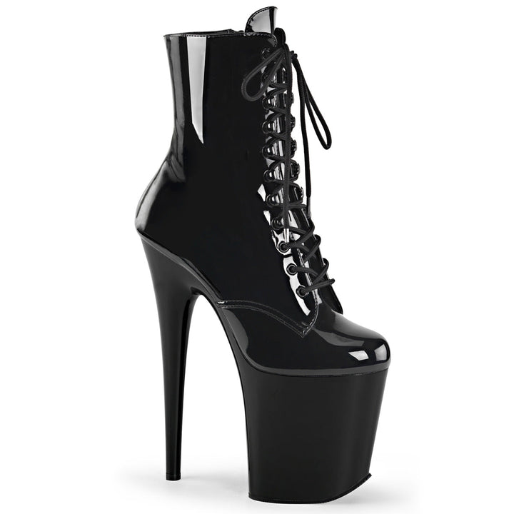 Pleaser FLAMINGO-1020