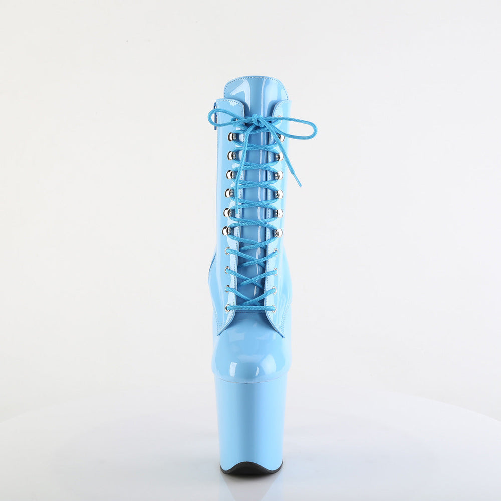 Pleaser FLAMINGO-1020