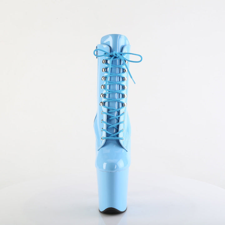 Pleaser FLAMINGO-1020