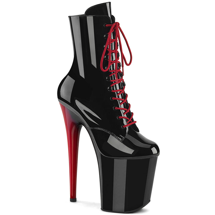 Pleaser FLAMINGO-1020