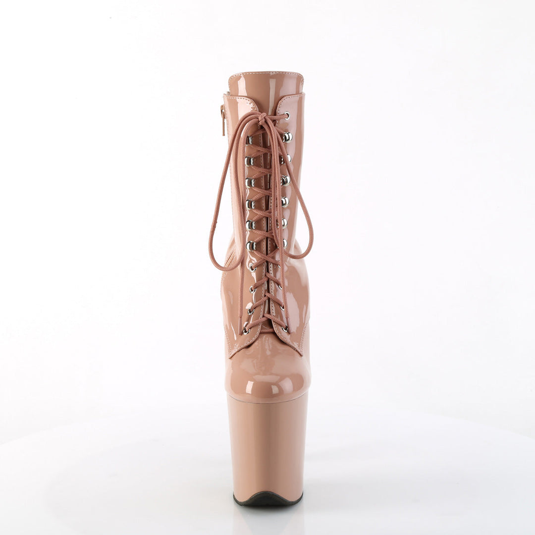 Pleaser FLAMINGO-1020