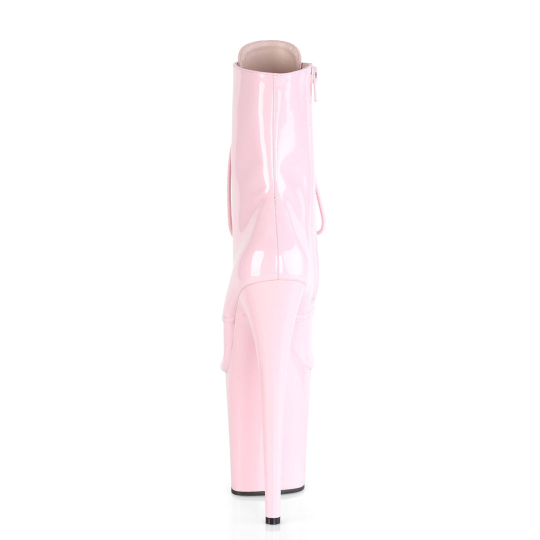 Pleaser FLAMINGO-1020