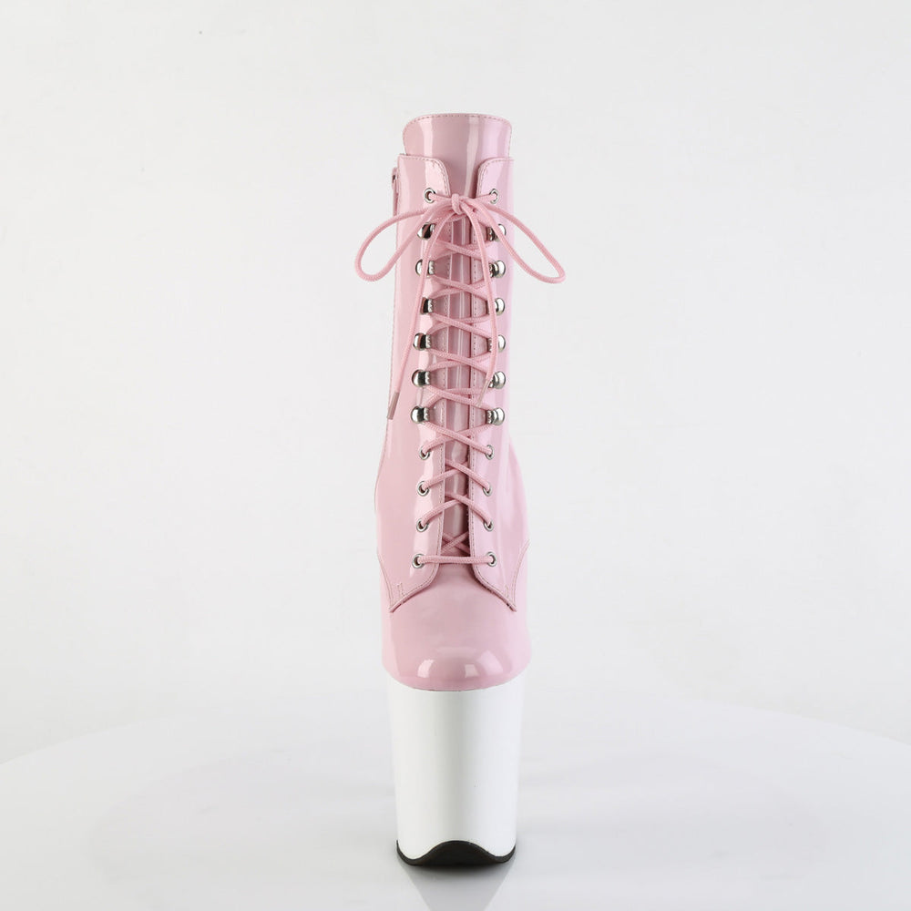 Pleaser FLAMINGO-1020