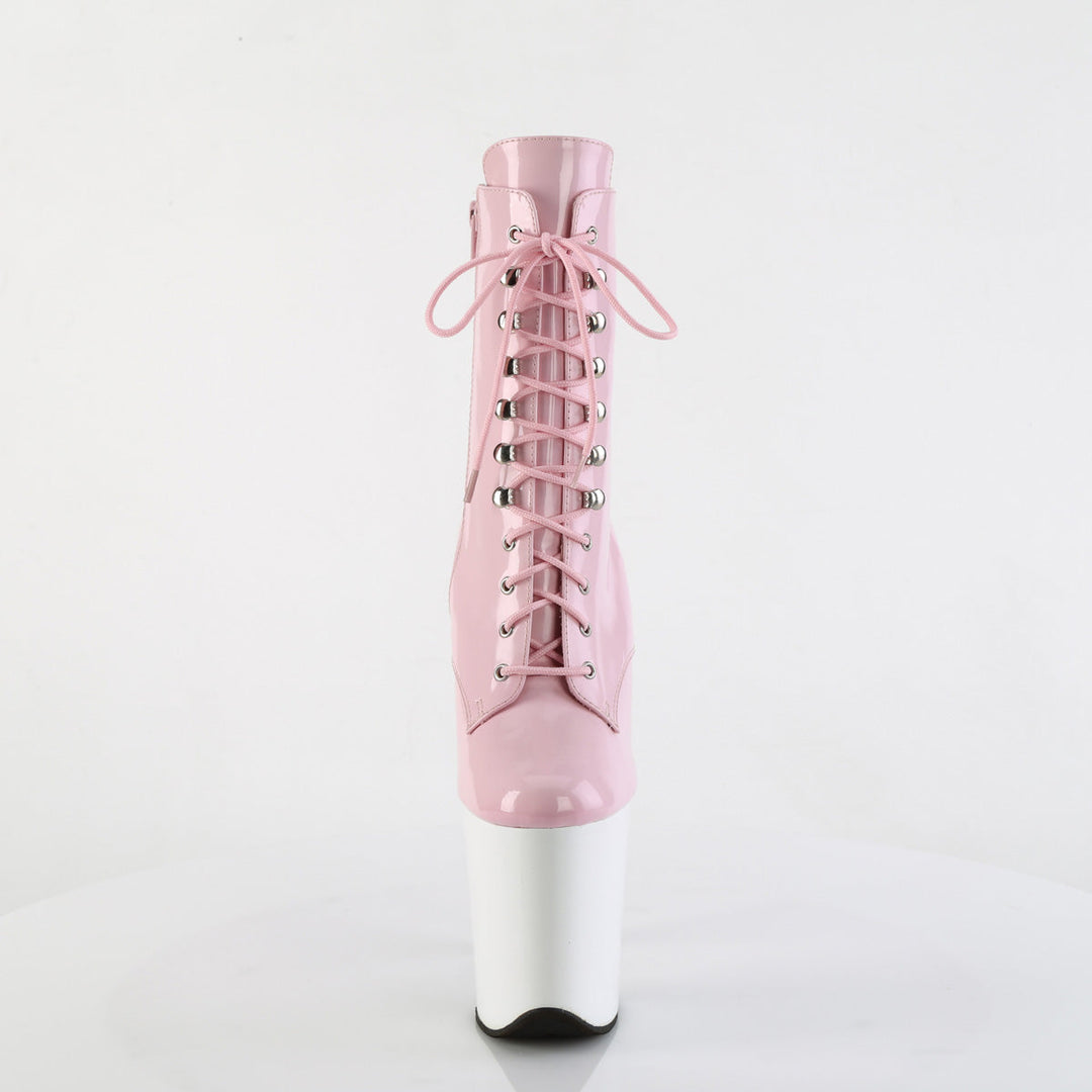 Pleaser FLAMINGO-1020