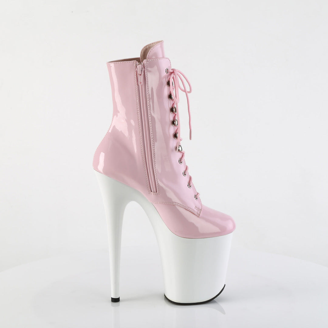 Pleaser FLAMINGO-1020