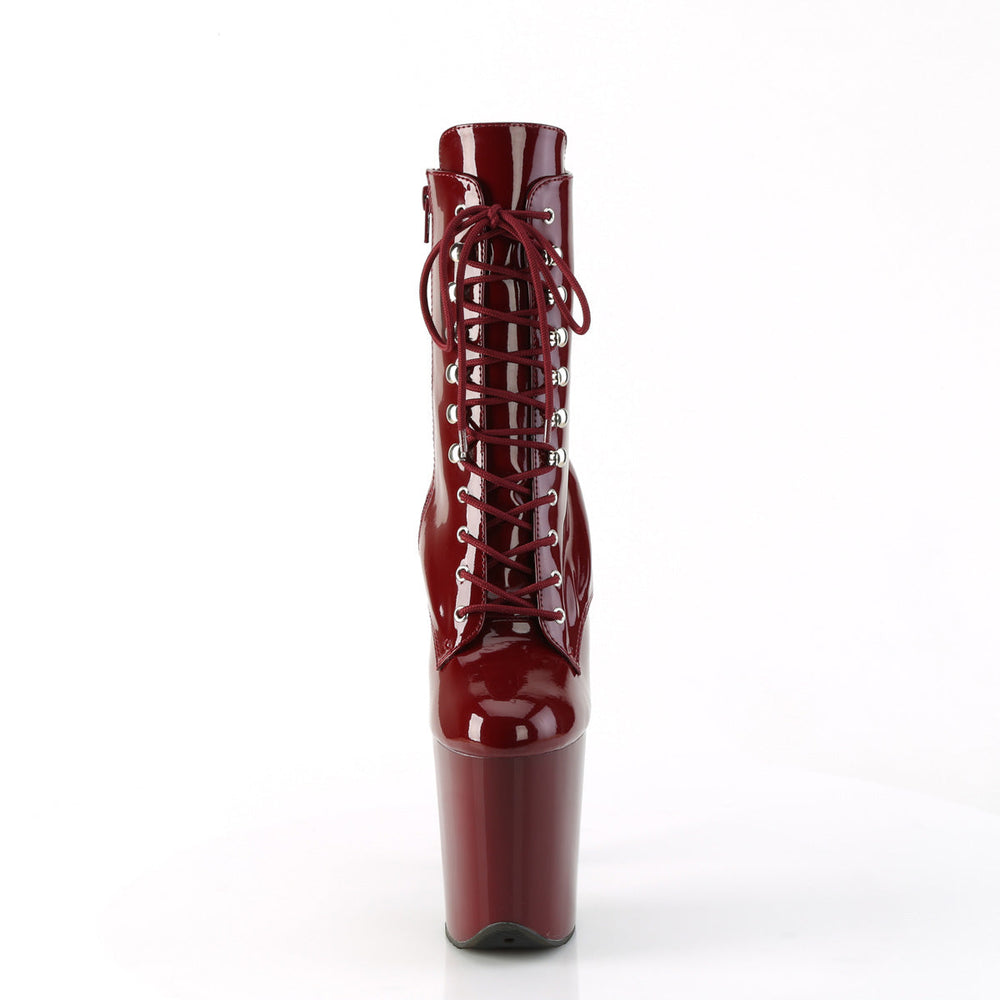 Pleaser FLAMINGO-1020