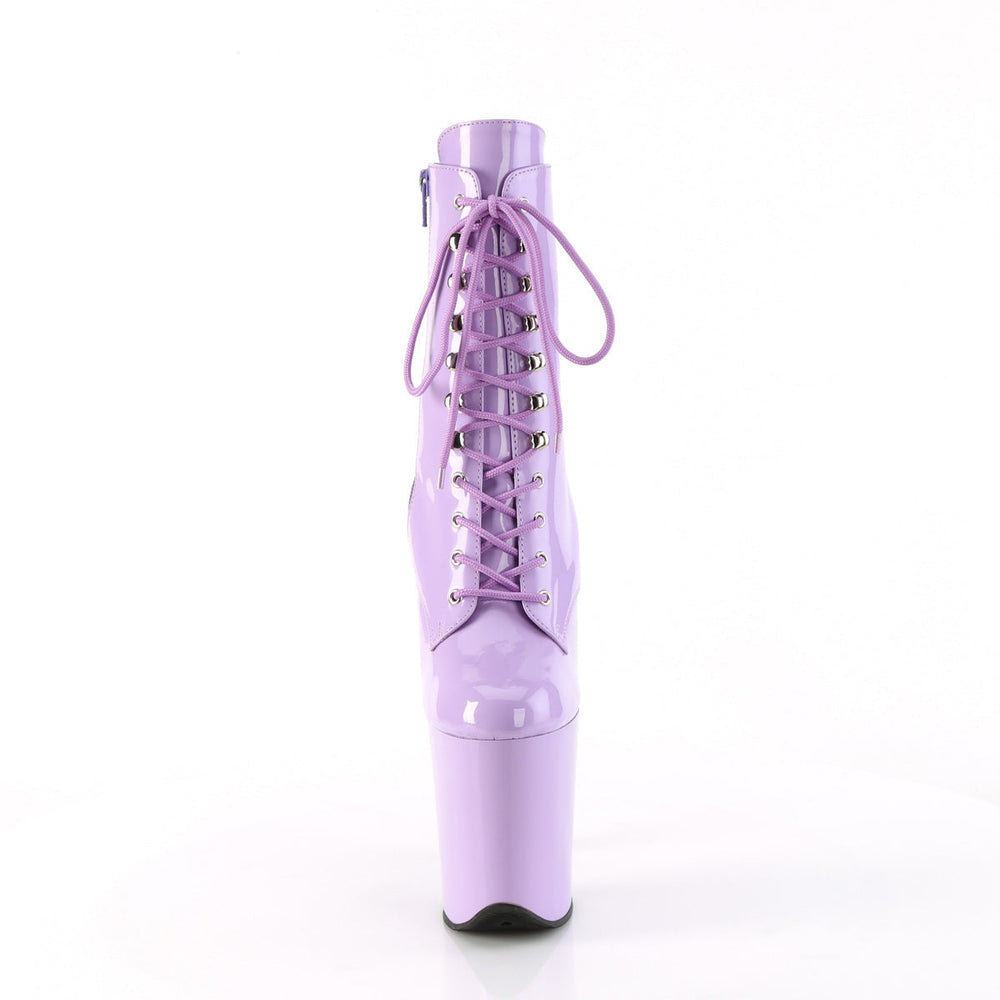 Pleaser FLAMINGO-1020