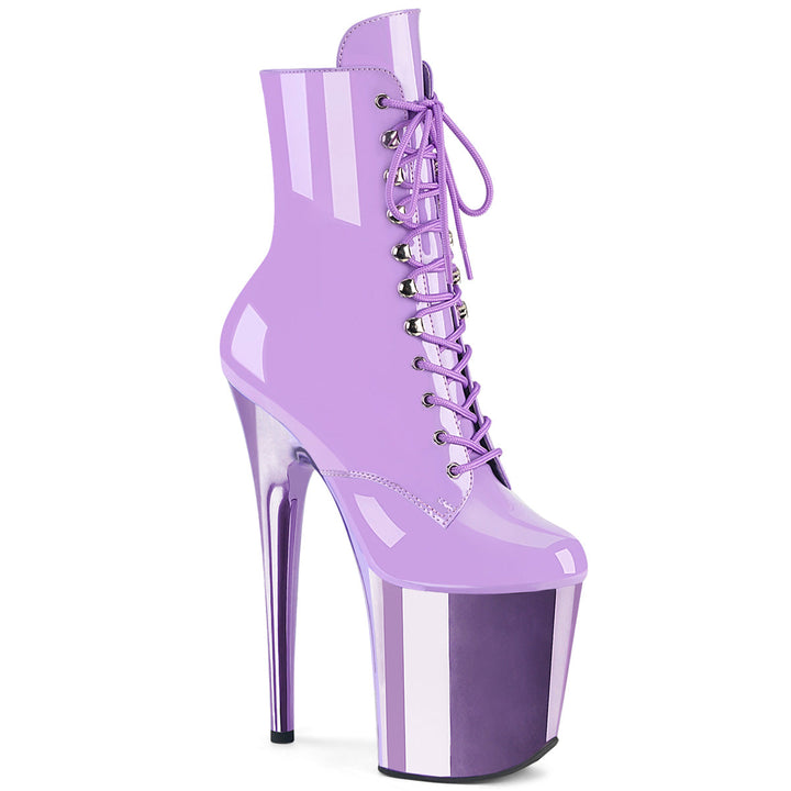 Pleaser FLAMINGO-1020