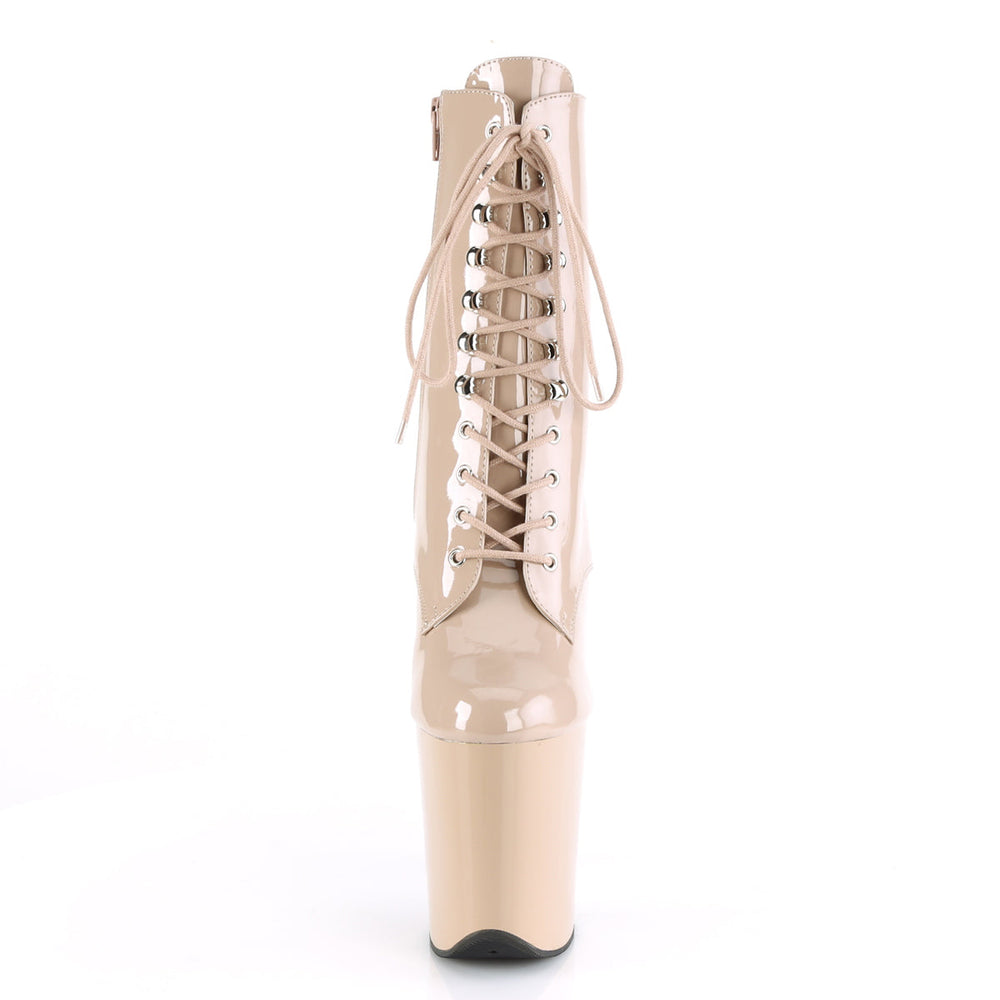 Pleaser FLAMINGO-1020
