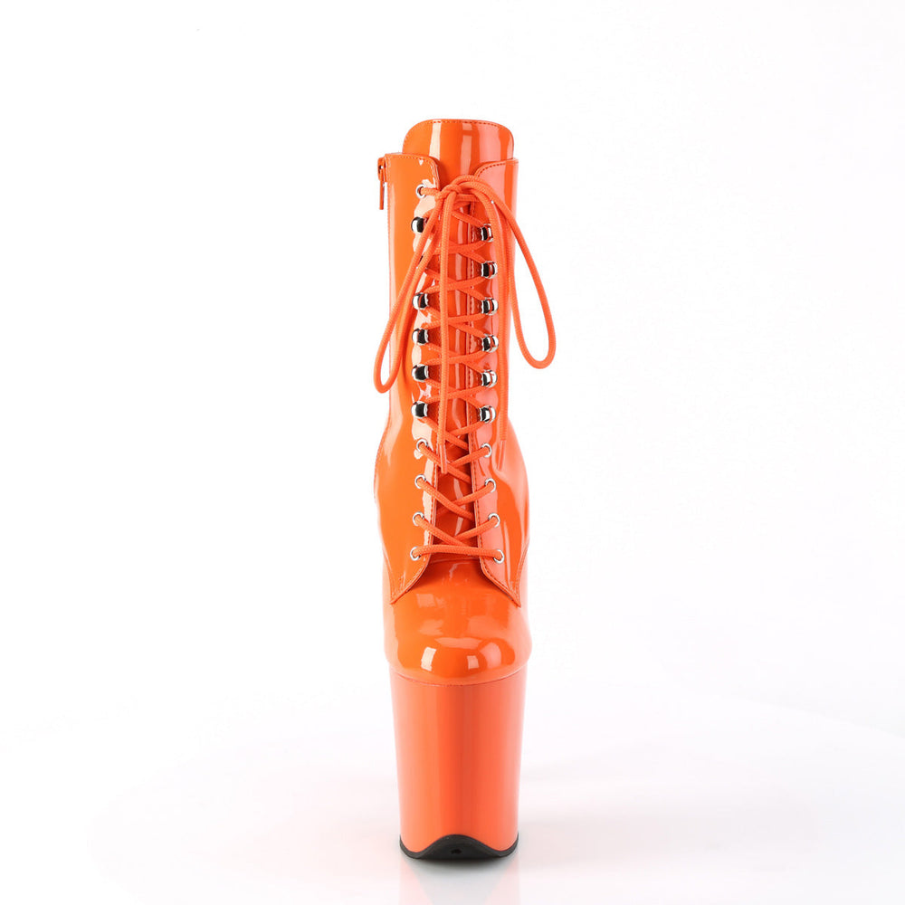 Pleaser FLAMINGO-1020