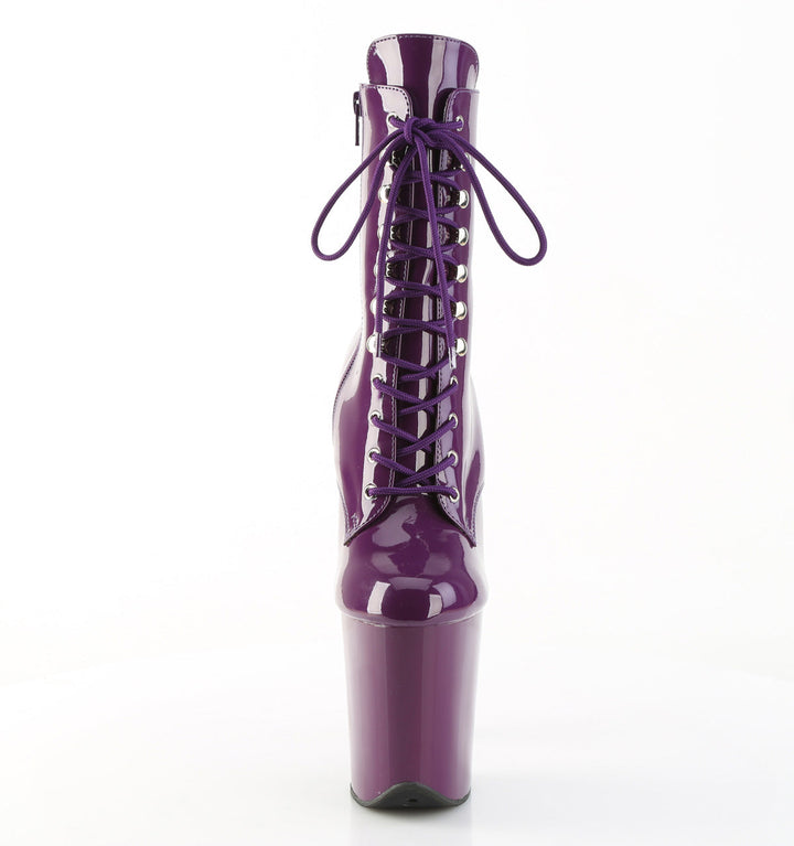 Pleaser FLAMINGO-1020