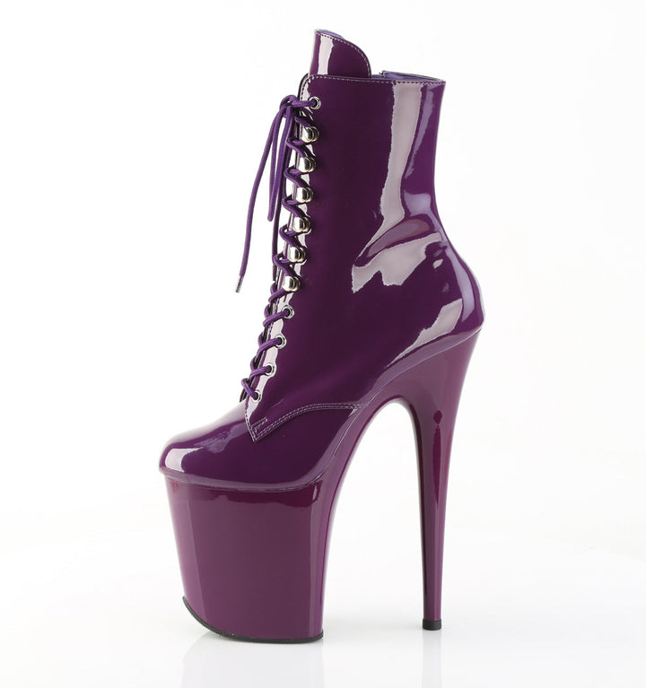 Pleaser FLAMINGO-1020
