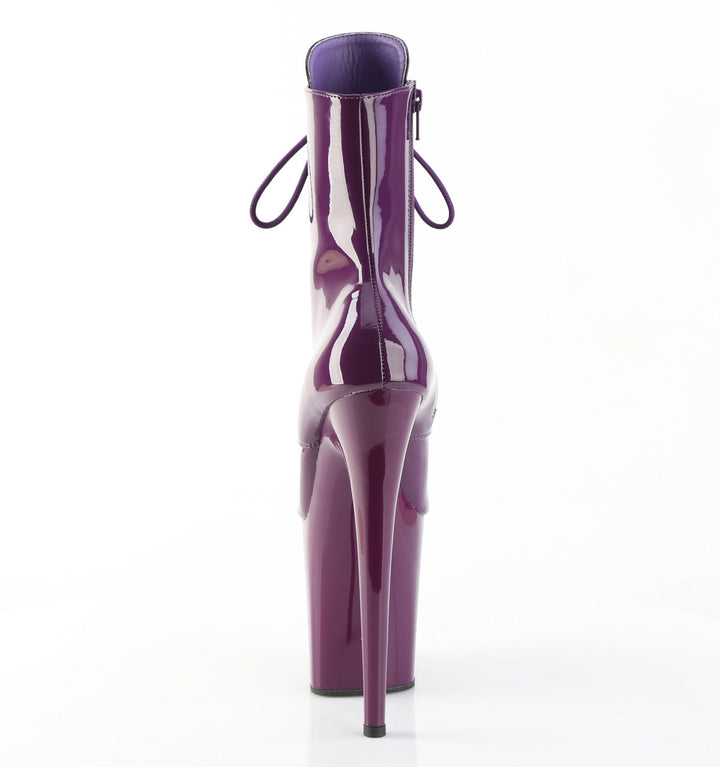 Pleaser FLAMINGO-1020