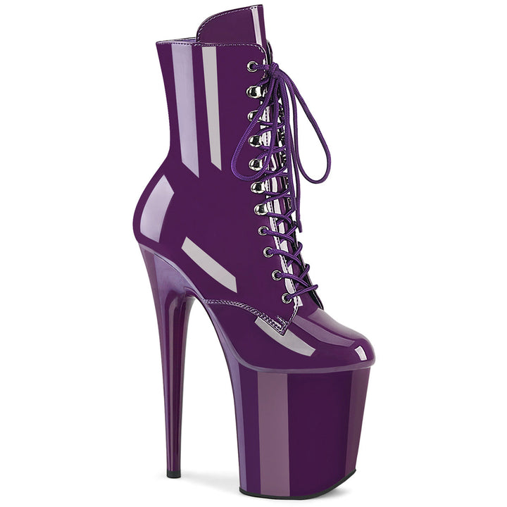 Pleaser FLAMINGO-1020