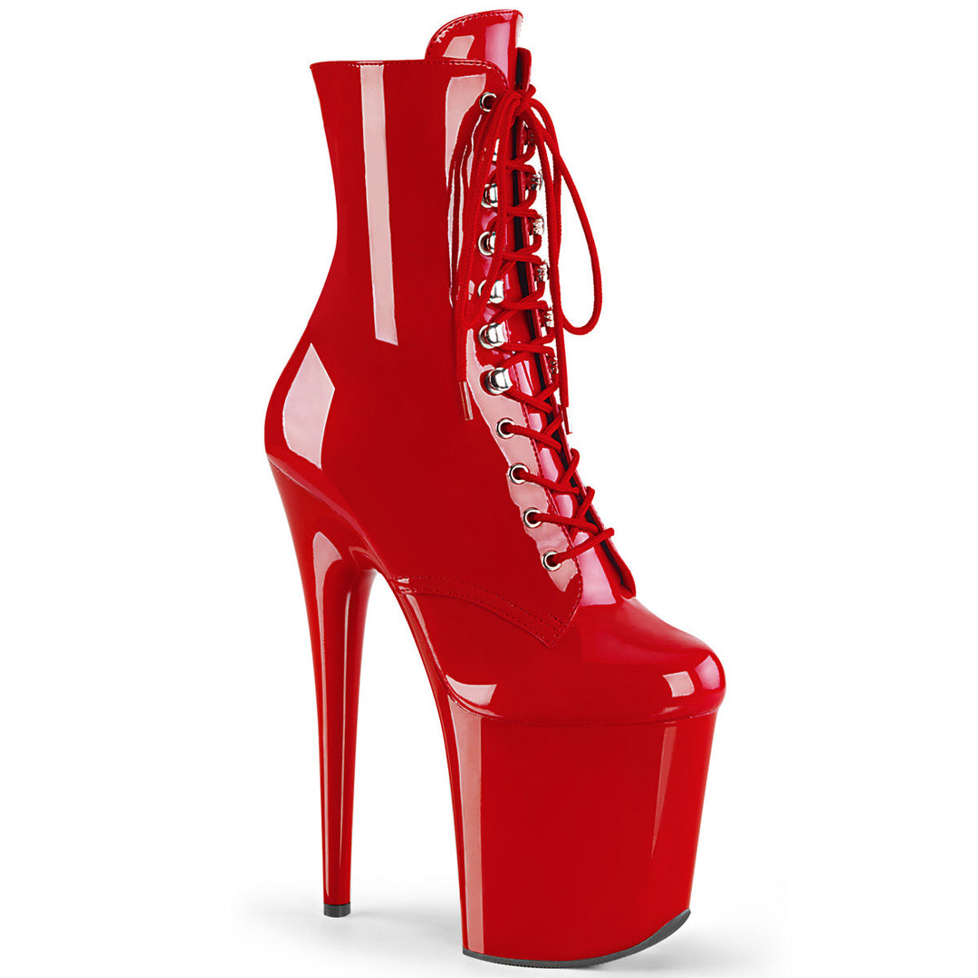 Pleaser FLAMINGO-1020
