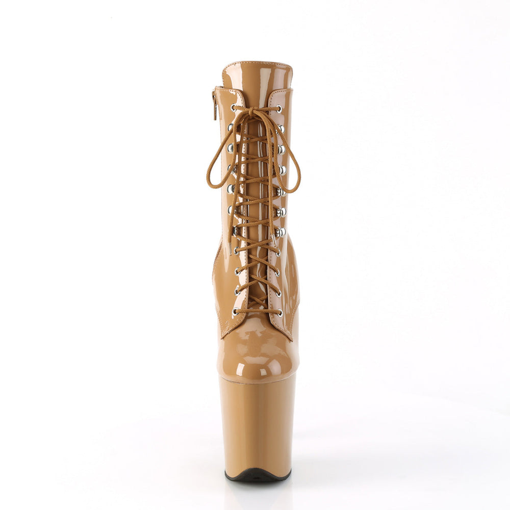 Pleaser FLAMINGO-1020