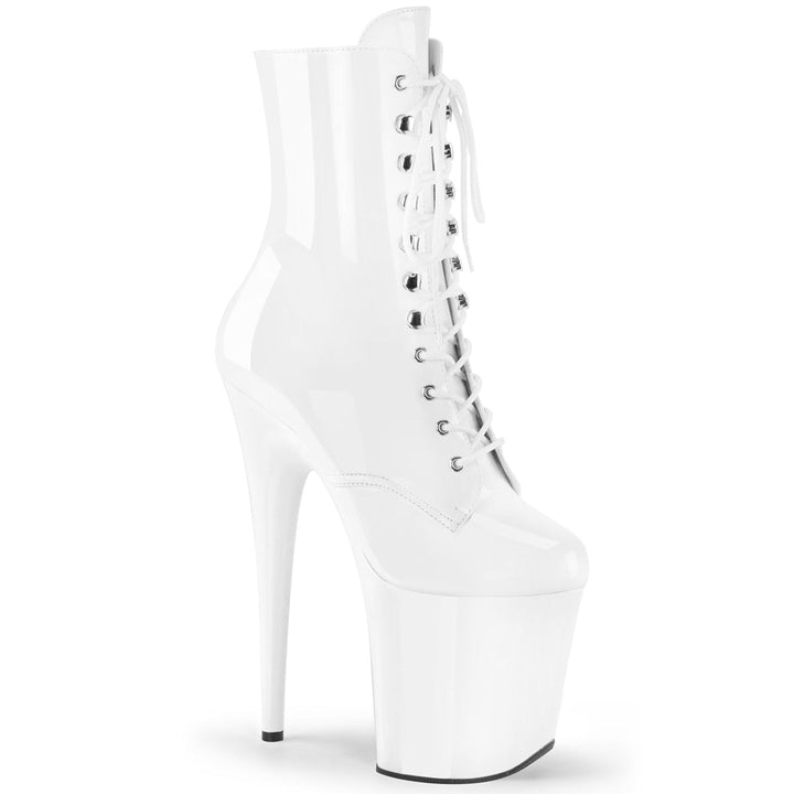 Pleaser FLAMINGO-1020